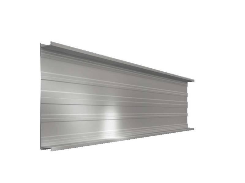 Rittal Bodenwannenprofil SV 9342.134 (VE2)