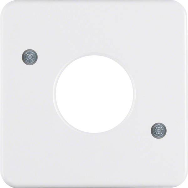 Berker Zentralstück pws 153009