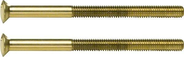 Berker Zweilochschraube 189512