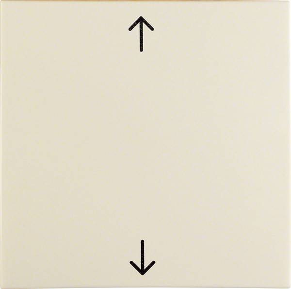 Berker Wippe ws/gl 16208912