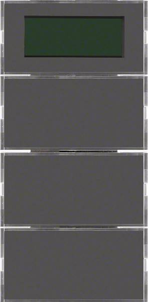 Berker Tastsensor 3f. 75663785