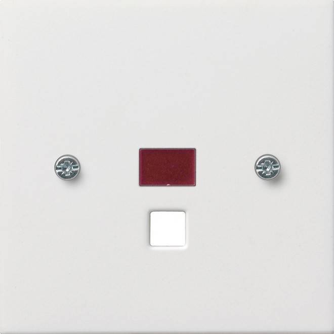 Gira Abdeckung rws-gl 0638112