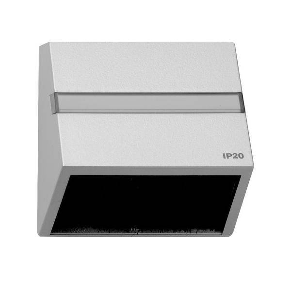 Gira Adapterrahmen Haube 068265