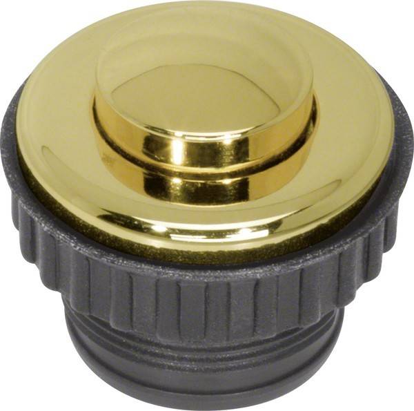 Berker Drucktaster Berker TS gold 181112