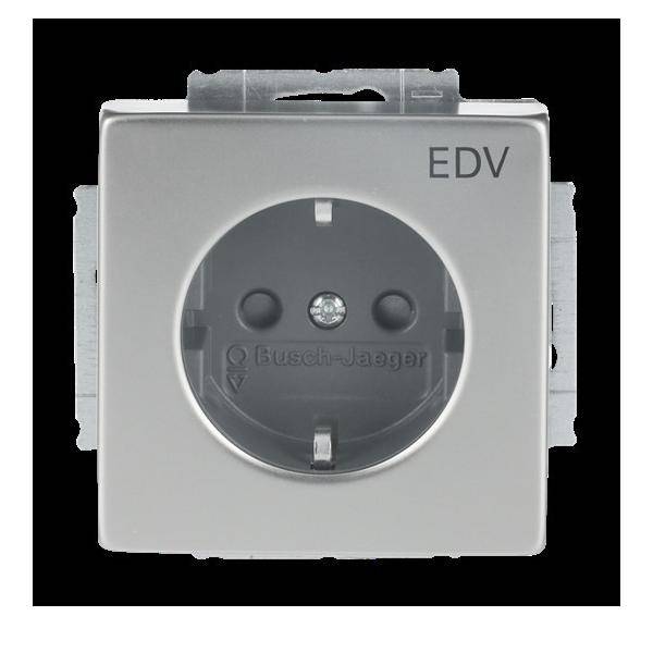 Busch-Jaeger SCHUKO-Steckdose eds 20 EUCKS/DV-866