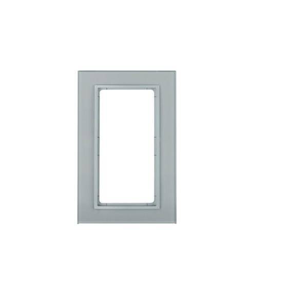 Berker Glasrahmen 13096414