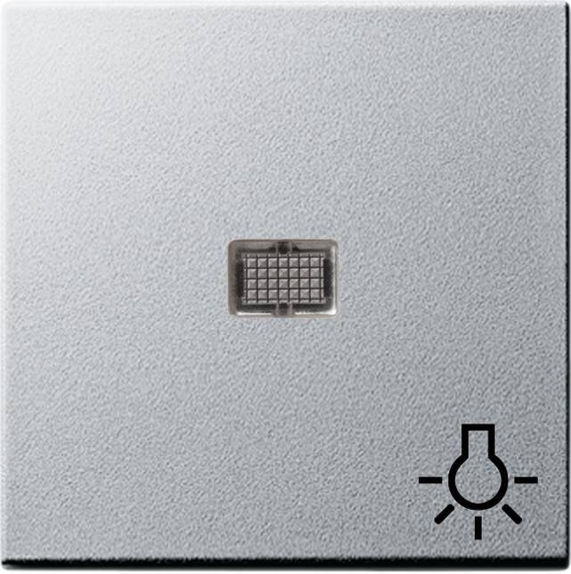 Gira Wippe alu 063026