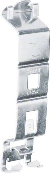 70 Stk. Tehalit Klammer Stahl L 4254 BCHR