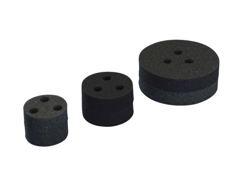 Rittal Abdeckkappe SK 3286.980 (VE2)