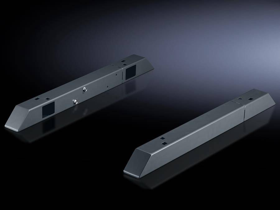 Rittal Traverse, verstellbar TS 8601.450(VE2)