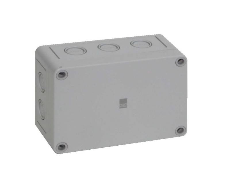 Rittal Klemmengehäuse PK 9508.050 (VE4)