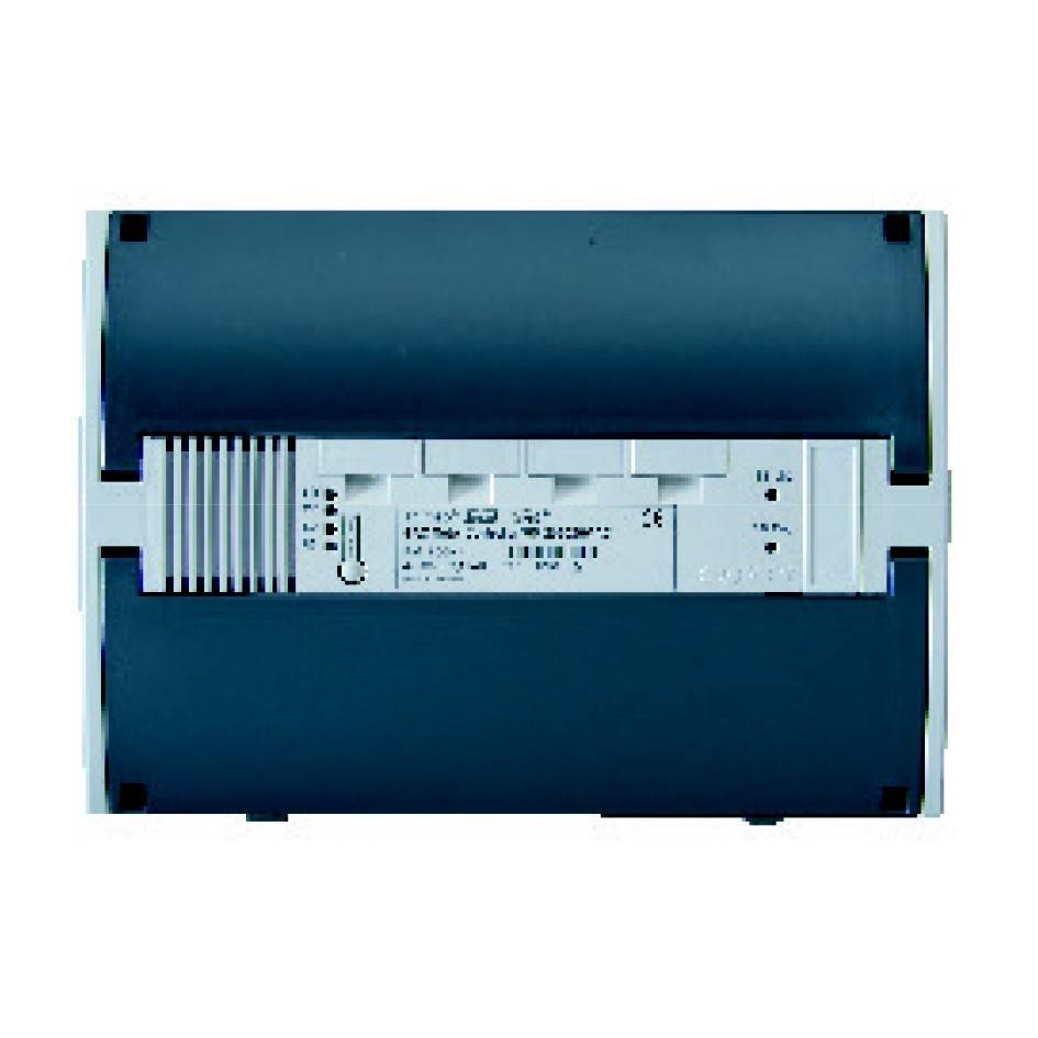 Somfy Animeo IB+4AC Motor Contr. 1860049