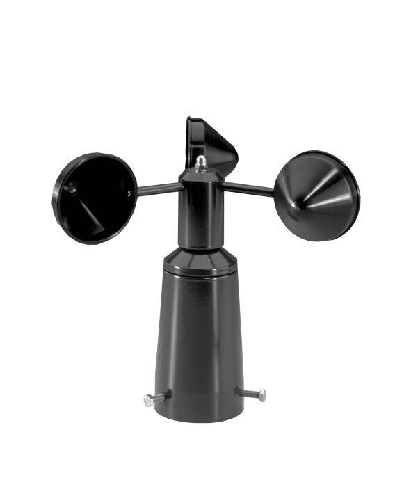 Somfy Animeo IB+ Windfühler groß 9001608