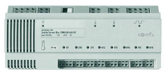 Somfy Animeo IB+Inside Sens. Box 9001614