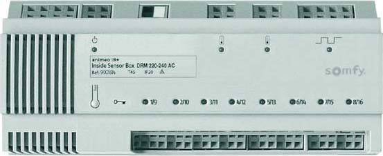 Somfy Animeo IB+Inside Sens. Box 9001614