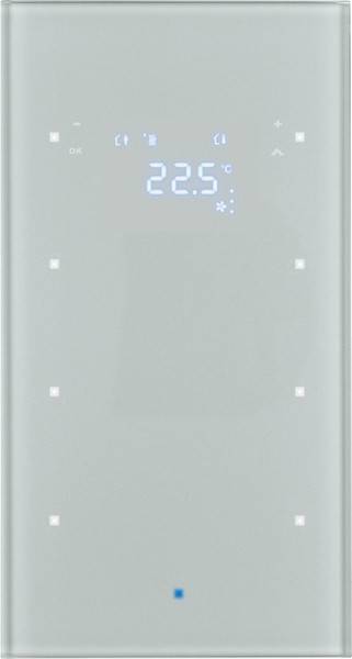 Berker Glas-Sensor 75643034