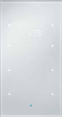 Berker Glas-Sensor 75643034