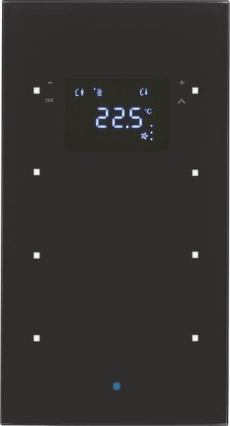 Berker Glas-Sensor 75643035