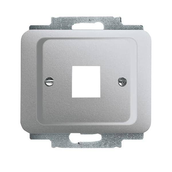 Busch-Jaeger Zentralscheibe ti 2561-266