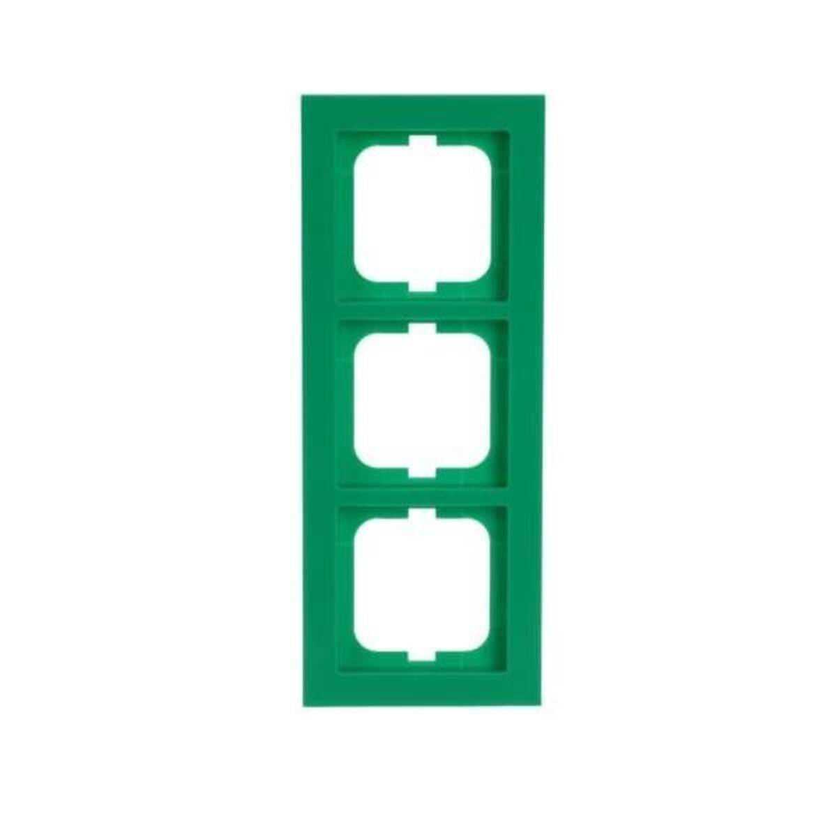 Busch-Jaeger Rahmen 3-fach 1723-286