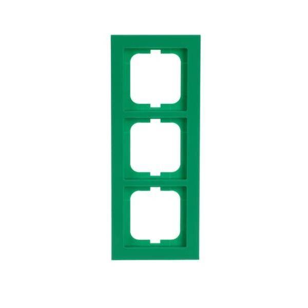 Busch-Jaeger Rahmen 3-fach 1723-286