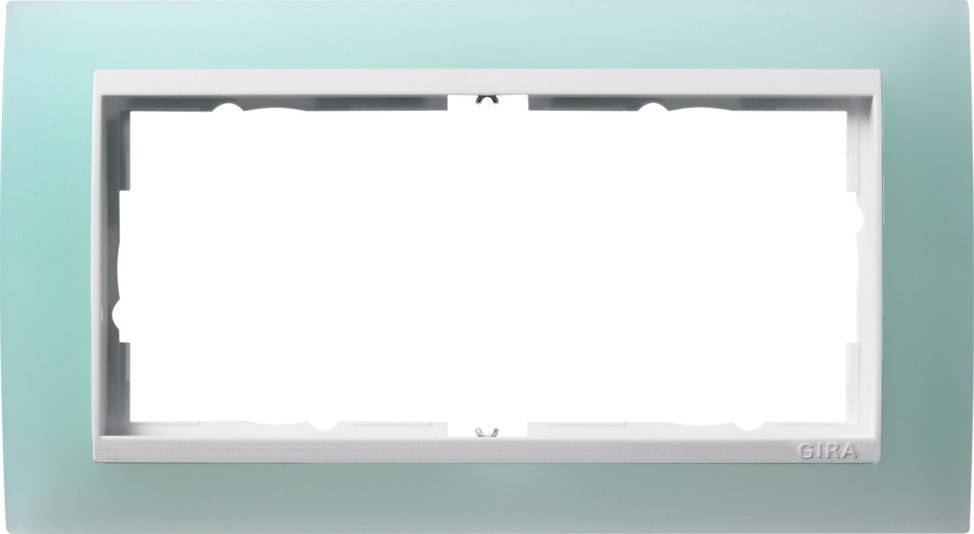 Gira Abd.rahmen 2f.o.MS op.min 1002395