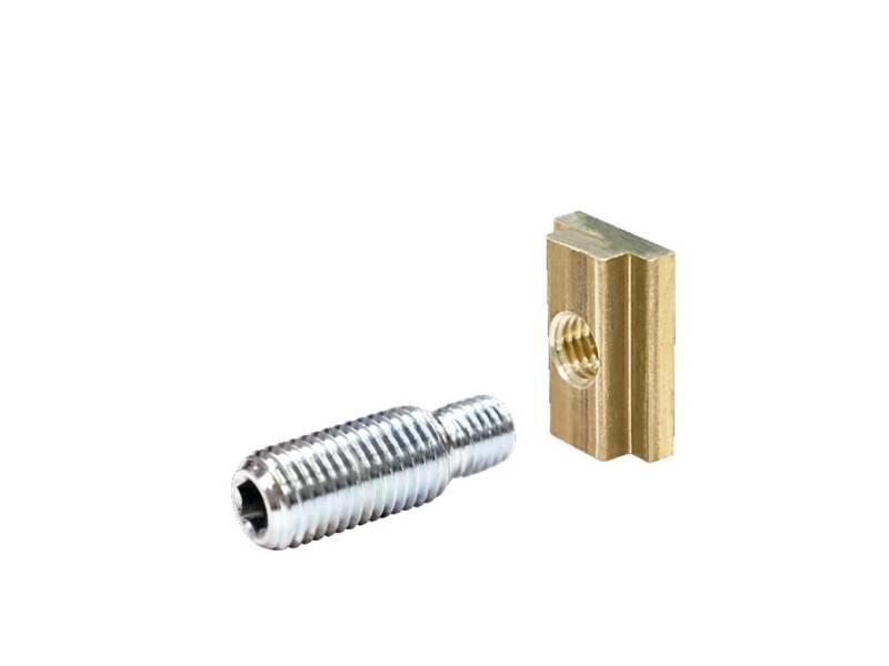 Rittal Maxi-PLS Anschlussbolzen SV 9650.380 (VE3)