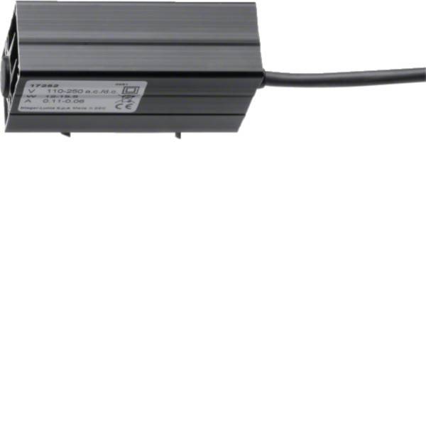 Hager Heizgerät 15Watt FL252Z