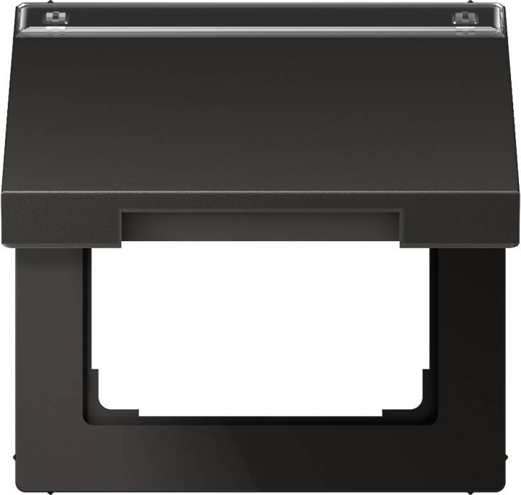 Jung Klappdeckel anth AL 2990 NAKL AN