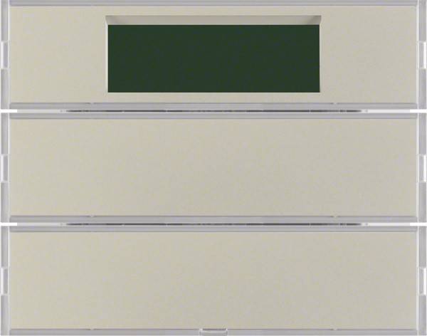 Berker Tastsensor 2f. 75662773