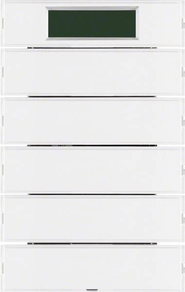 Berker Tastsensor 5f. 75665770