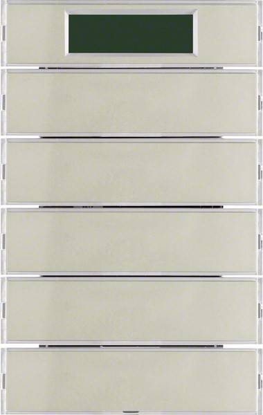 Berker Tastsensor 5f. 75665773