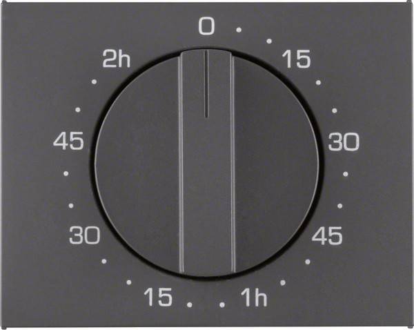 Berker Zentralstück 16357106