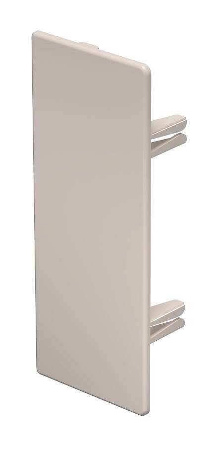 OBO Bettermann Endstück WDK HE60150CW