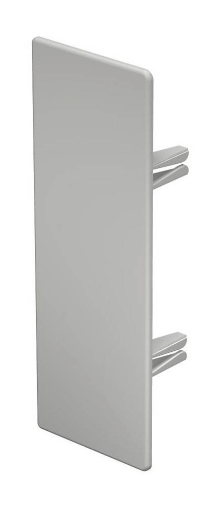 OBO Bettermann Endstück WDK HE60170RW