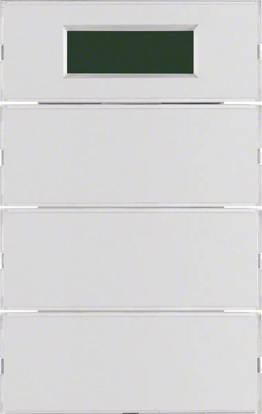 Berker Tastsensor 75663774