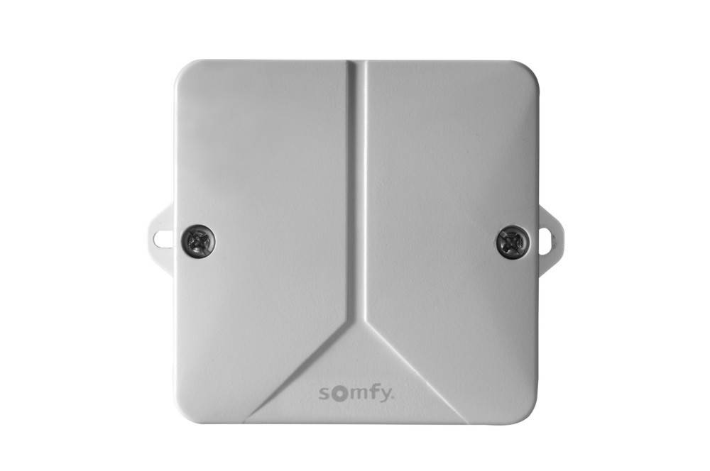 Somfy Animeo IB+ Diode Weiche 1810392