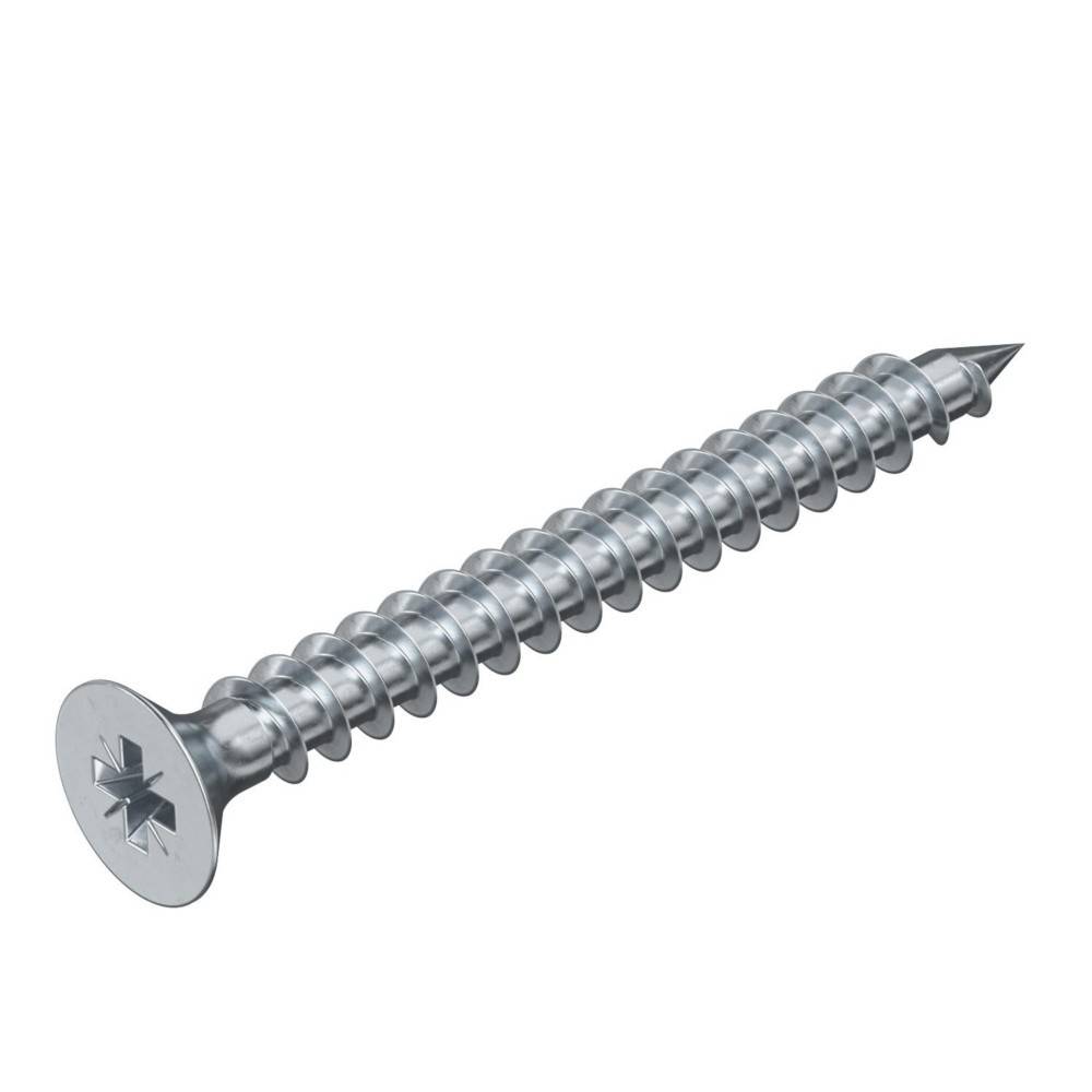 OBO Bettermann Sprint-Schraube 4759 6.0x60