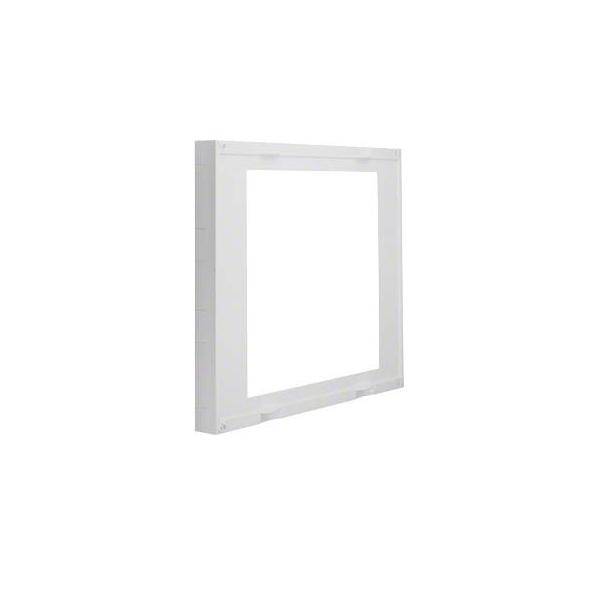 Hager Abdeckung, univers N, 450 US32B1A