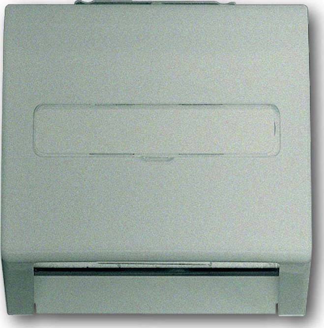 Busch-Jaeger Zentralscheibe cha 1758-79