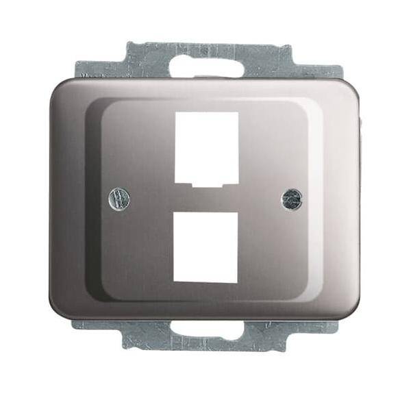 Busch-Jaeger Zentralscheibe pla 2561-02-20