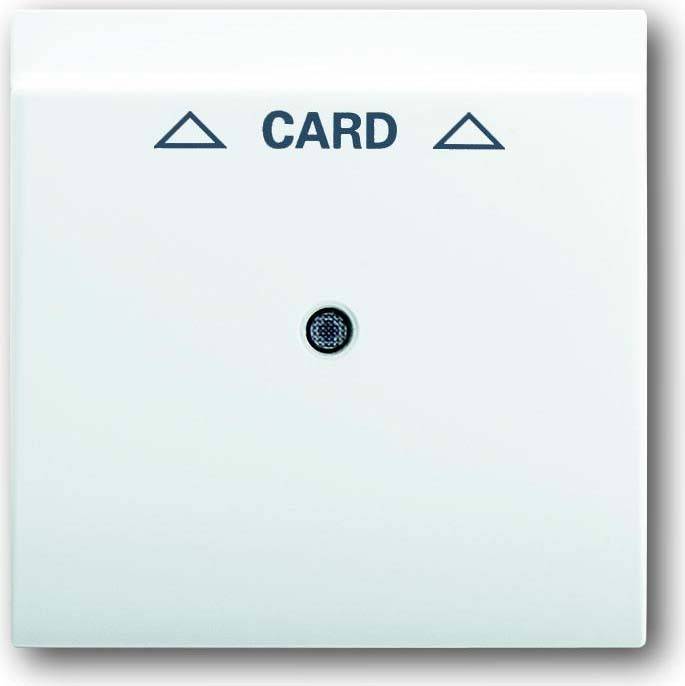 Busch-Jaeger Zentralscheibe aws 1792-74