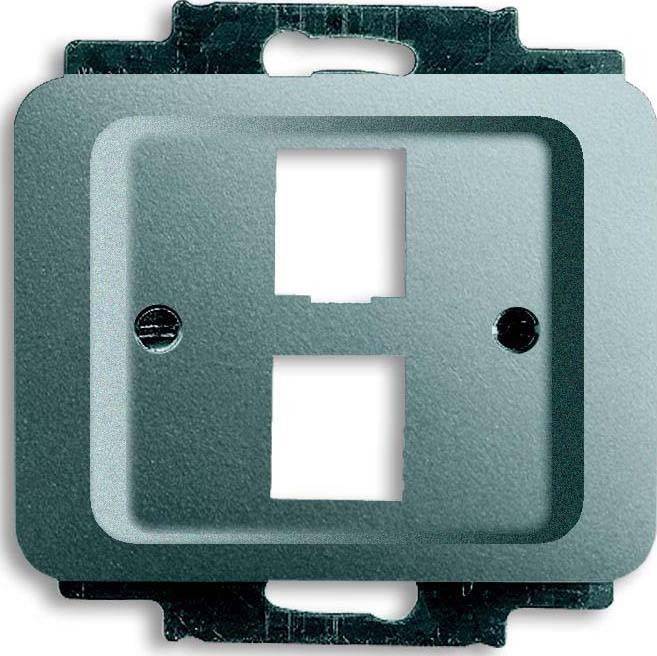 Busch-Jaeger Zentralscheibe ti 2561-02-266