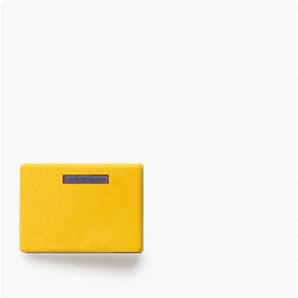 Jung Abdeckung aws A 642 D WW