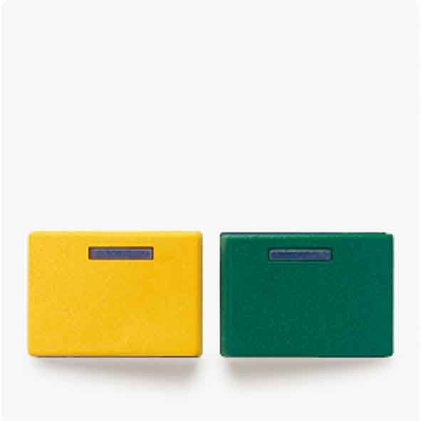 Jung Abdeckung aws LS 642 E WW