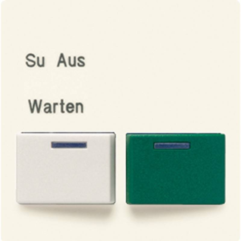 Jung Abdeckung ws A 642 B-2