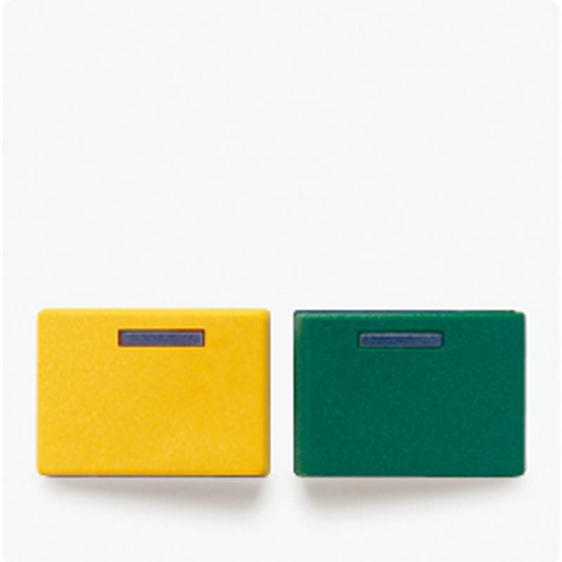 Jung Abdeckung aws A 642 E WW