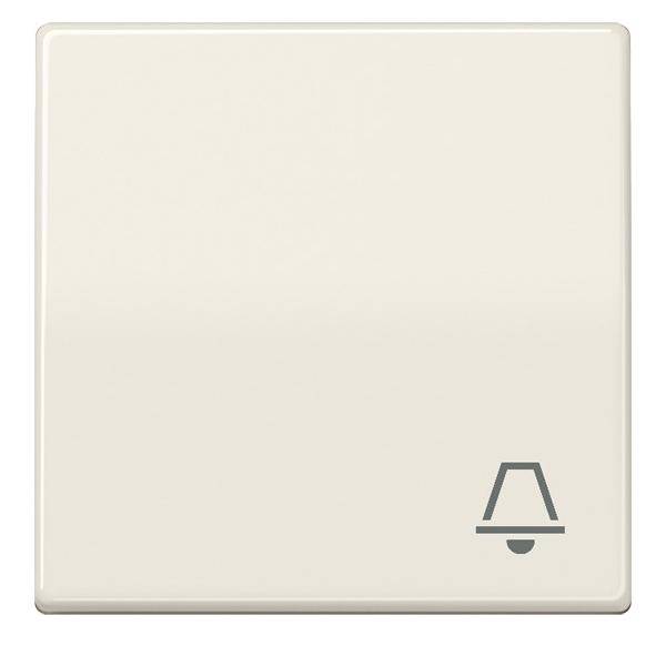 Jung Wippe Symbol KLINGEL ws ABAS 591 K