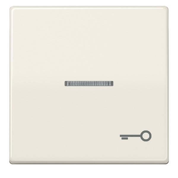 Jung Wippe Symbol TÜR ws ABAS 591 KO5T