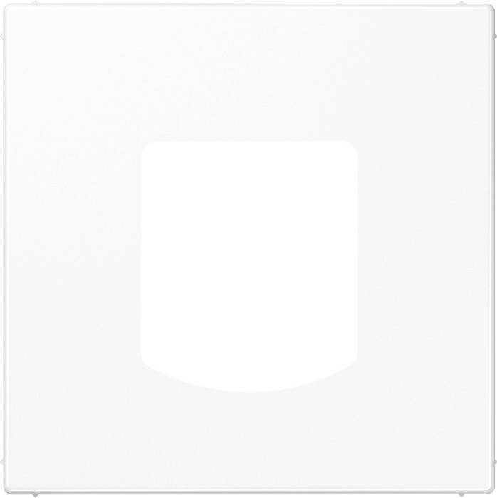 Jung Abdeckung aws LS 189 A WW